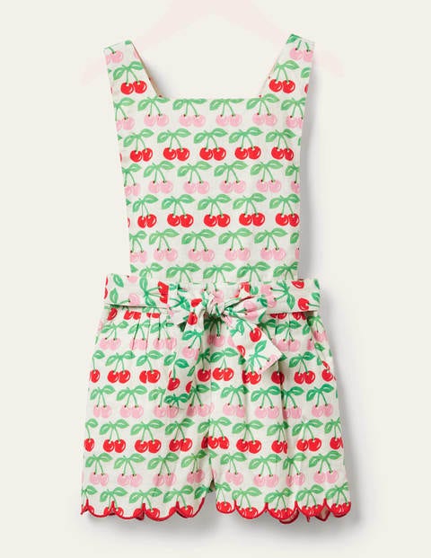 Mini sales boden romper
