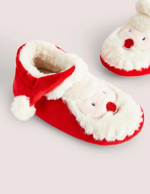 Christmas - Red Father Christmas | Boden US