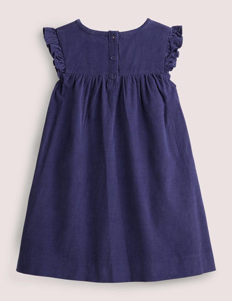 Easy Everyday Dress - Starboard | Boden US
