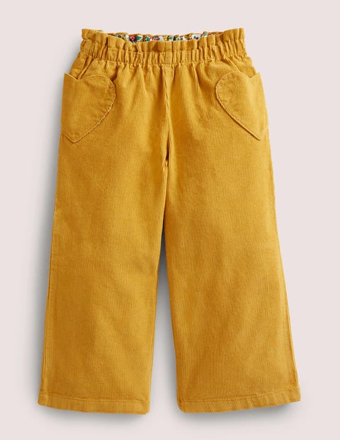 Pantalon large à enfiler Fille Boden, DYL