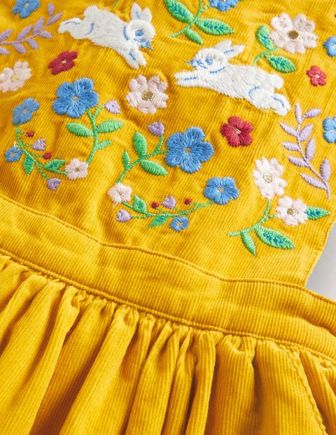 French connection hotsell pinafore dress