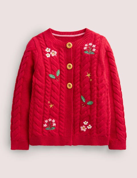 Cardigans | Girls' Knitwear 