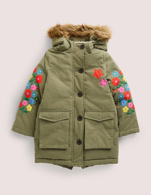 Girls' Coats \u0026 Jackets | Girls' Winter 