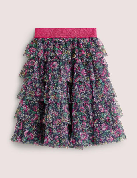 Layered Black Skirt -Boutique Skirt Kleding Meisjeskleding Rokken Girls long skirt Girls skirt Girls Fashion Girl's Black skirt Kids Clothes Black Skirt 