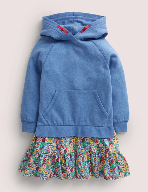 boden cosy sweatshirt dress