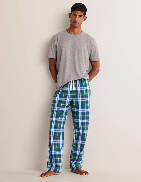 Herren Bekleidung Nachtwäsche Schlafanzüge und Loungewear H.i.s Baumwolle Pyjamahose für Herren 