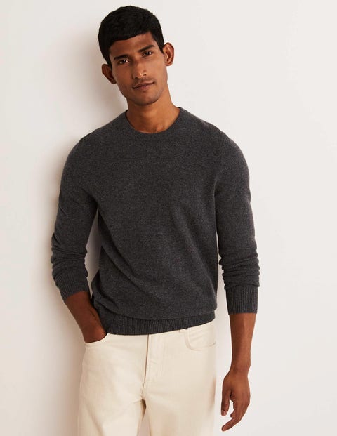 Men's Cashmere Jumpers \u0026 Knitwear 