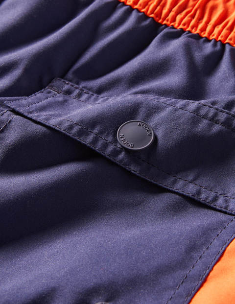 Short de bain Homme Boden, NAV