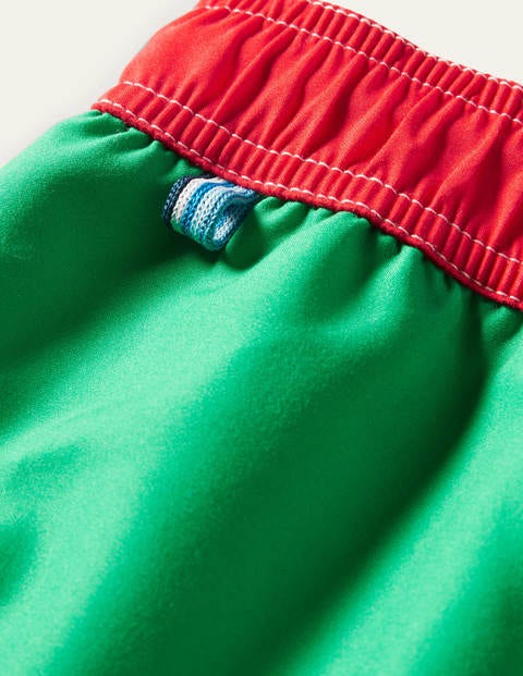 Short de bain cargo Homme Boden, BGR
