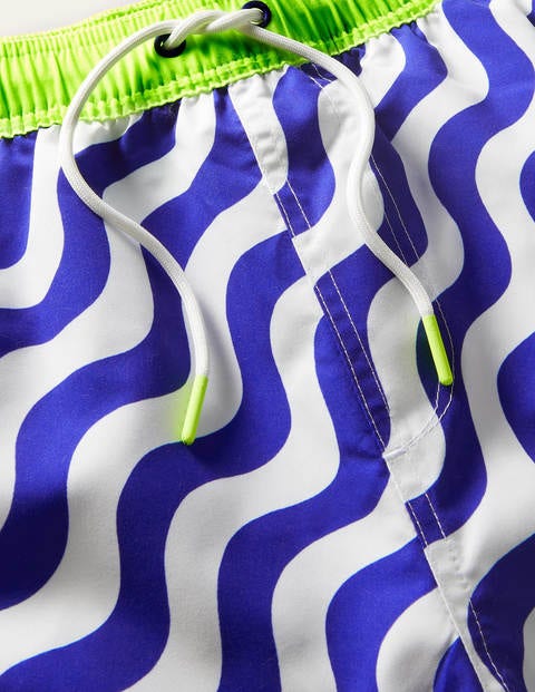 Short de bain Homme Boden, DBL