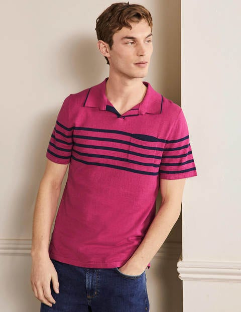 boden mens polo shirts
