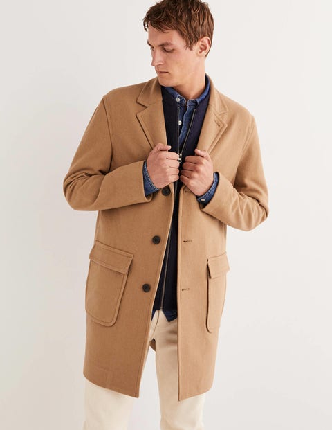 Men's Coats & Jackets | Jackets for Men | Boden US