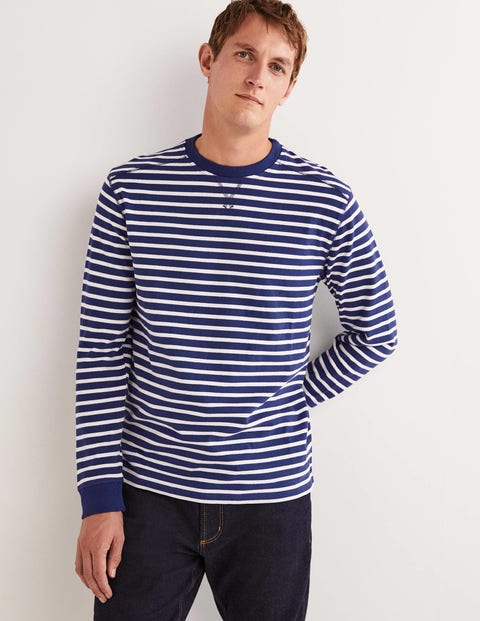 Neuseeland Rugby Shirt Langarm - Authentisches Rugby Trikot Schwarz