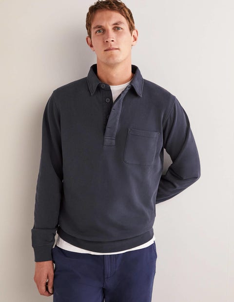 Men's Sweatshirts \u0026 Hoodies | Boden US