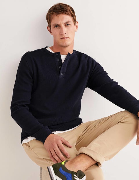 Men's Sweatshirts \u0026 Hoodies | Boden UK