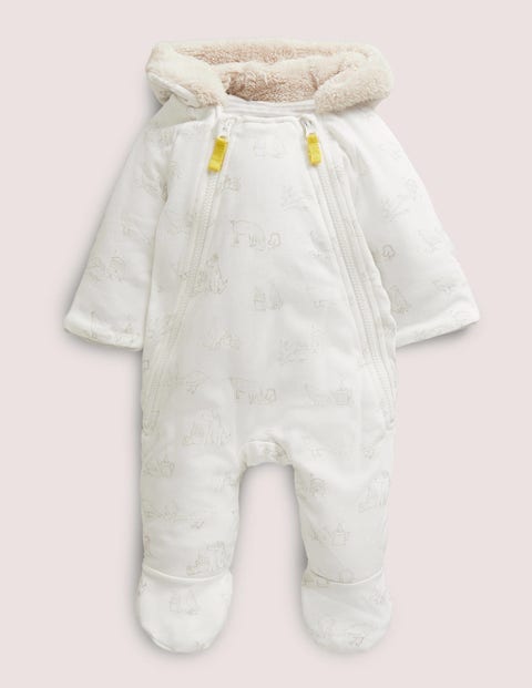 Combi-pilote cosy Bébé Boden, IVO