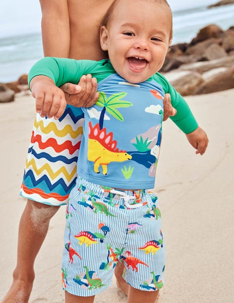 Boden swim shorts on sale