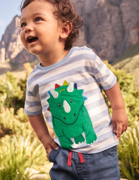 Tribord shirt 2025