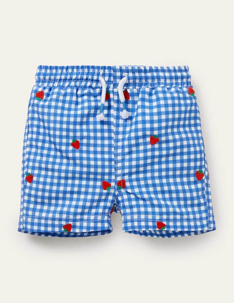 Short de bain Bébé Boden, MBL