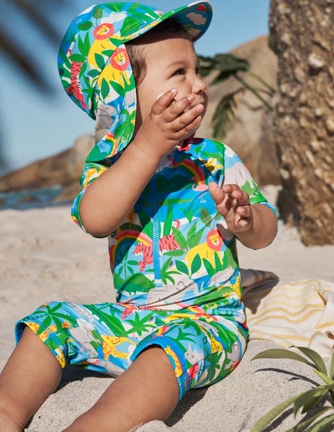 Baby Swimwear Beachwear Baby Swimsuits Boden Us