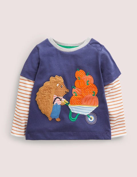 Boden online hedgehog dress
