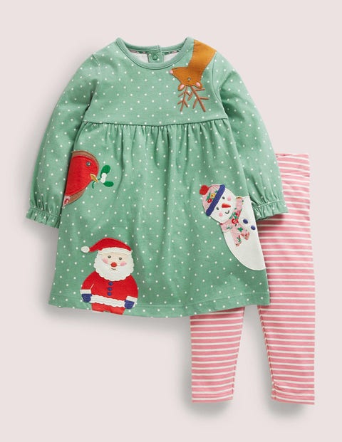 Baby Playsets & Outfits | Boden US