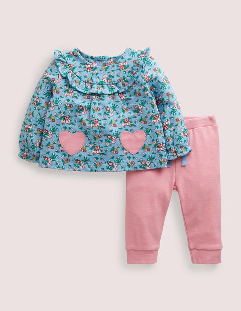 Baby Girls' Clothes | Newborn Baby Girls' Clothes | Boden US