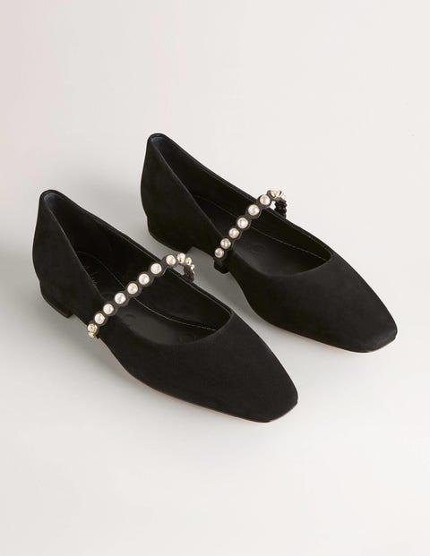 Boden Ballet Flat Espadrille Shoes