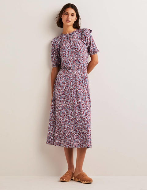 Midi, Maxi \u0026 Party Sale Dresses | Boden UK