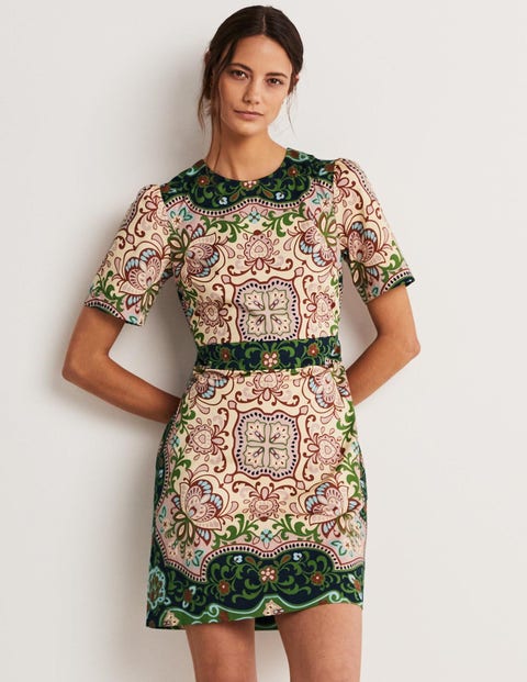 cotton shift dress canada