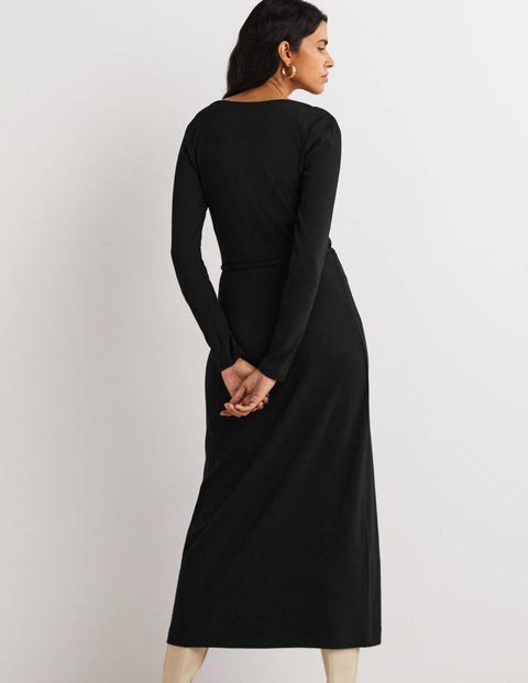 Boden nicole best sale jersey midi dress
