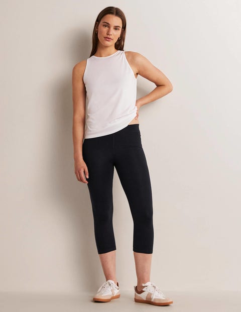 Legging court fétiche Femme Boden, NAV