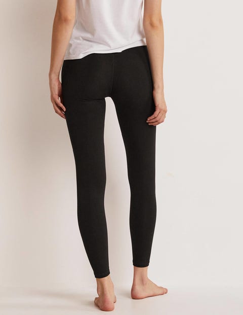 Buy Boden Blue High Waisted Leggings from Next USA