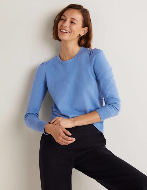 Women's Long Sleeve Jumpers | Boden UK