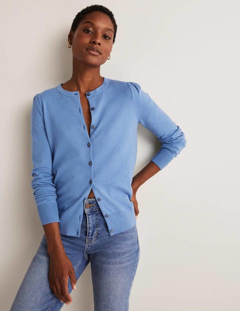 Cardigans | Cropped Cardigans | Boden 