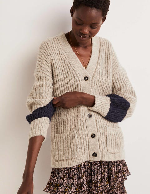 Cropped Cardigans | Boden UK