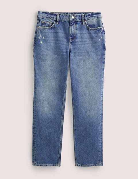 Boyfriend Jeans Denim Women Boden