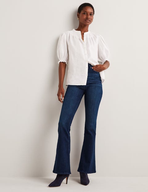 Jeans for Women | Ladies' Denim Jeans | Boden US