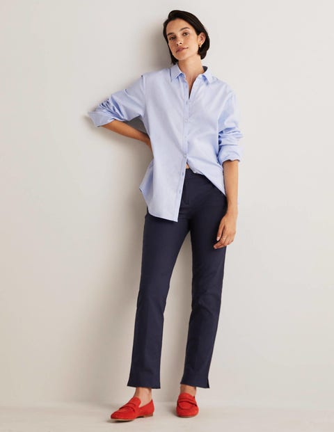 Pantalon Richmond Femme Boden, NAV
