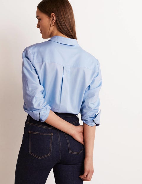 Cotton shirt