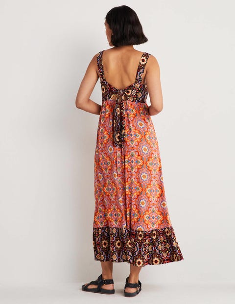 Boden freya on sale dress