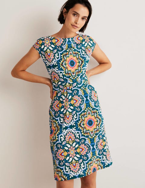Jersey Dresses | Women's Casual Cotton 