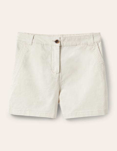 Klassische Chinoshorts Women Boden