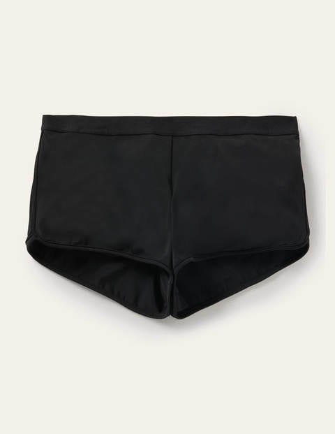 Strandshorts mit elastischem Bund Women Boden