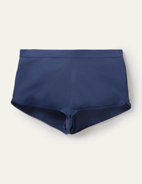 Strandshorts mit elastischem Bund Women Boden