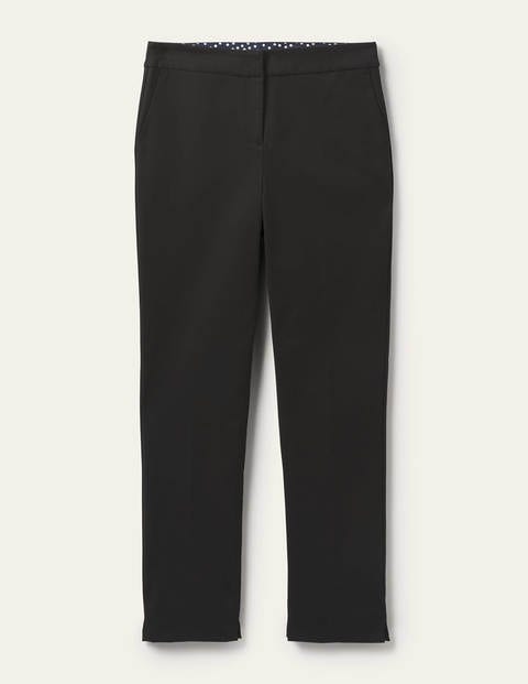 Richmond Trouser Black Women Boden