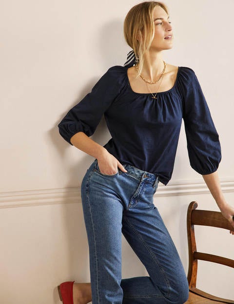 Women's Sale Tops & T-shirts Boden UK