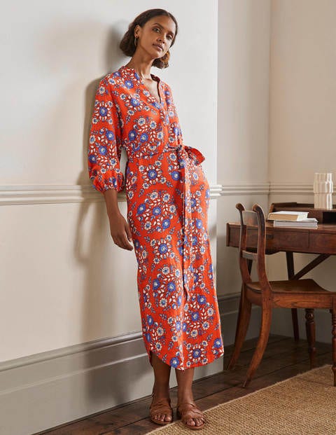 5 Maxi Dresses You Need This Summer 