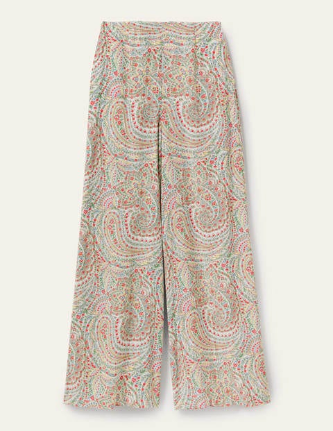 palazzo trouser