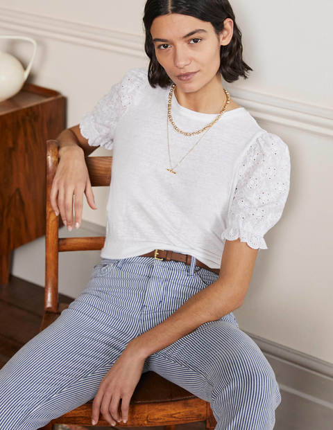 Women's Sale Tops & T-shirts Boden UK